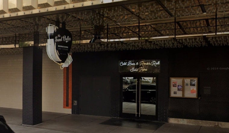 Plaza’s Sand Dollar Bar Calls It Quits, Leaving Downtown Regulars Reeling
