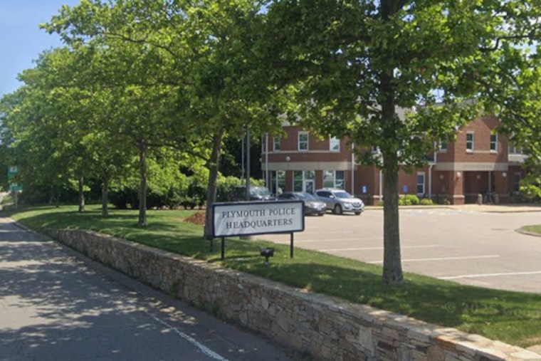 Plymouth PD Responds to 764 Incidents in One Week with Arrests, Traffic Stops, and Welfare Checks Highlighted