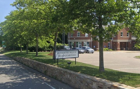 Plymouth PD Responds to 764 Incidents in One Week with Arrests, Traffic Stops, and Welfare Checks Highlighted