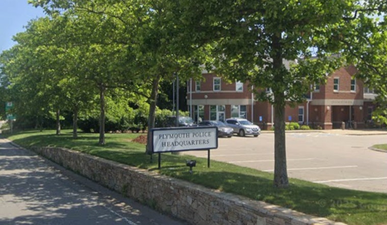 Plymouth PD Responds to 764 Incidents in One Week with Arrests, Traffic Stops, and Welfare Checks Highlighted