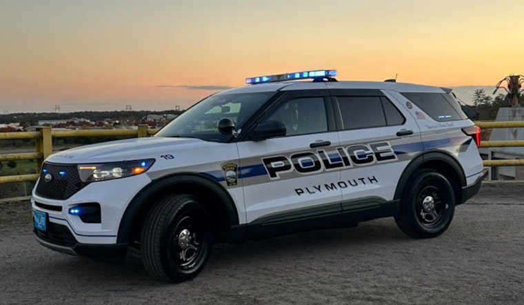 Plymouth Police Charge Driver Francis Kelly After Community Helps Solve Hit-and-Run Case