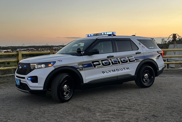 Plymouth Police Recap Busy Week with 733 Incidents, Including 11 Arrests and 15 Criminal Complaints