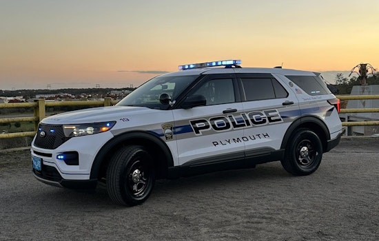 Plymouth Police Recap Busy Week with 733 Incidents, Including 11 Arrests and 15 Criminal Complaints