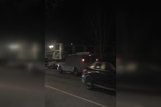 Plymouth Police Seek Public Assistance in Locating Hit-and-Run Suspect Vehicle