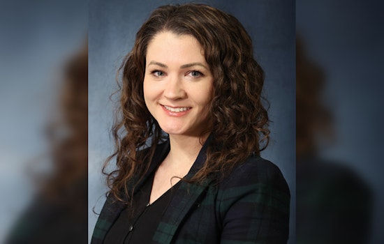 Plymouth Welcomes Amanda Kaufman as New Deputy City Manager with Rich Background in Municipal Governance