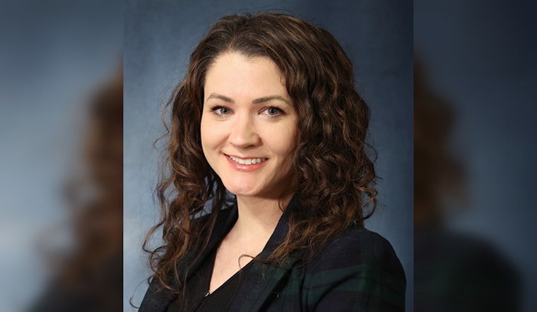 Plymouth Welcomes Amanda Kaufman as New Deputy City Manager with Rich Background in Municipal Governance