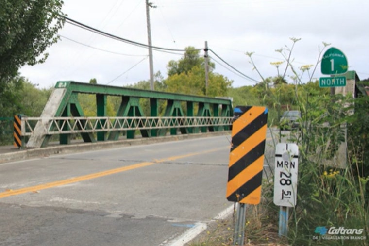 Point Reyes’ Aging Green Gateway Finally Scores Cash For A Full Makeover