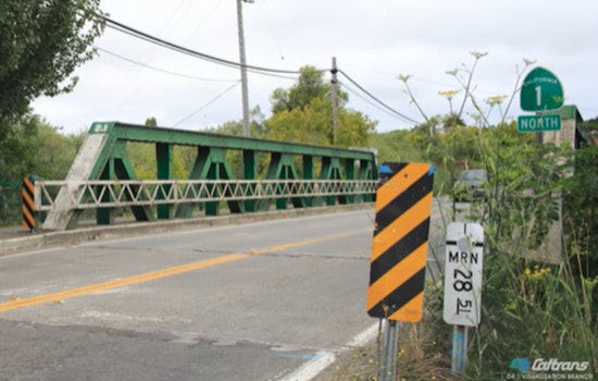 Point Reyes’ Aging Green Gateway Finally Scores Cash For A Full Makeover