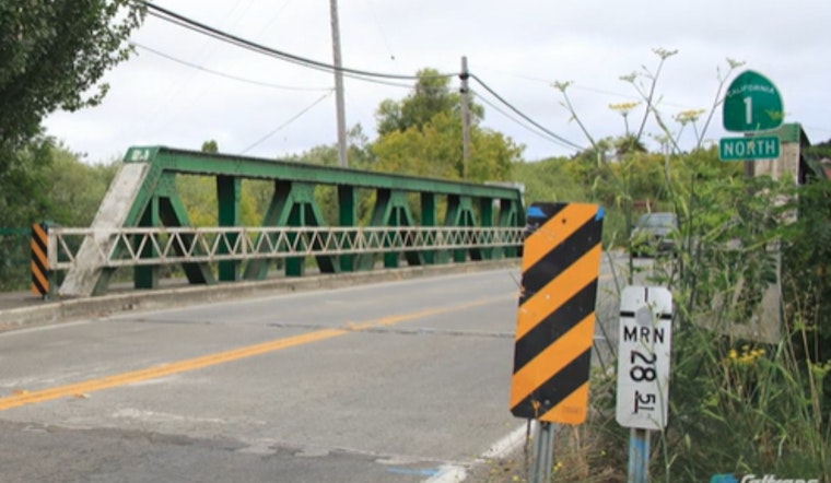 Point Reyes’ Aging Green Gateway Finally Scores Cash For A Full Makeover