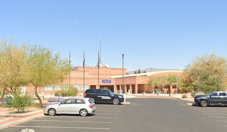 Police Chief Stirling Issues Safety Tips for a Secure Holiday Season