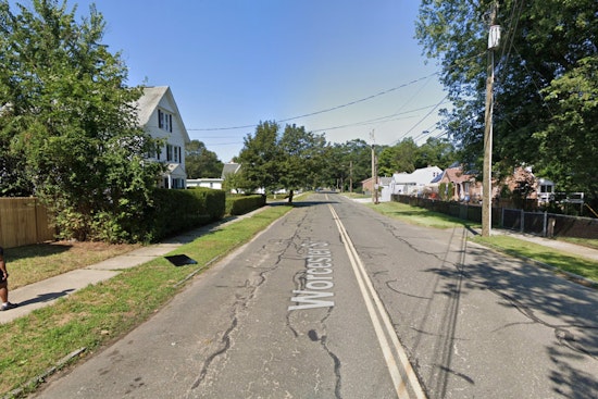 Police Fatally Shoot Knife-Wielding Man in Springfield, Hampden DA's Office Investigating