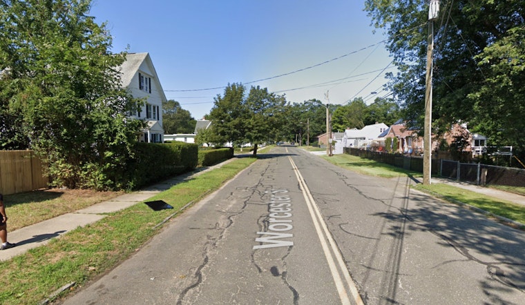 Police Fatally Shoot Knife-Wielding Man in Springfield, Hampden DA's Office Investigating
