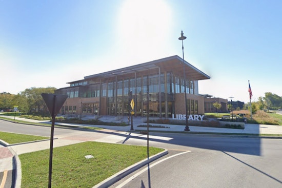 Police Respond to Large Juvenile Disturbance at Carmel Library With No Major Injuries Reported