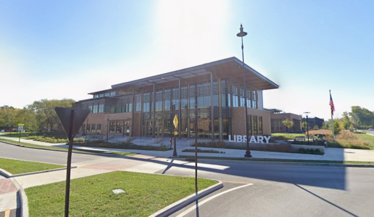 Police Respond to Large Juvenile Disturbance at Carmel Library With No Major Injuries Reported