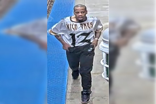 Police Seek Suspect After Armed Robbery on CTA Orange Line in Chicago's Clearing Neighborhood
