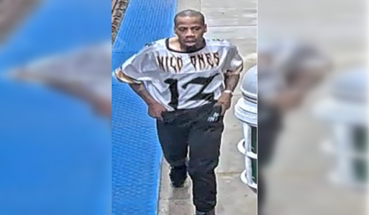 Police Seek Suspect After Armed Robbery on CTA Orange Line in Chicago's Clearing Neighborhood