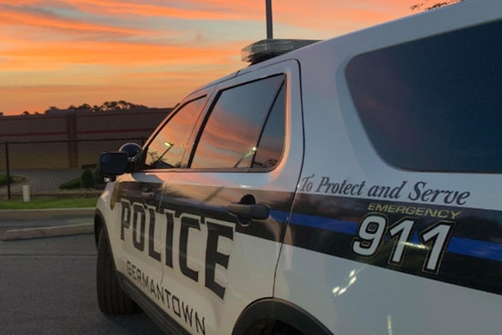 Police Tackle Narcotics, Theft, and Domestic Incidents in Week of Heightened Activity in Germantown