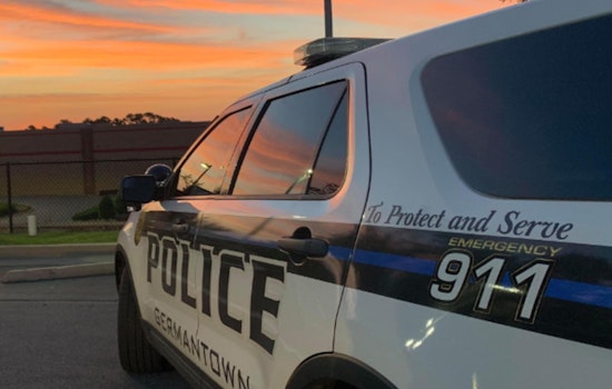 Police Tackle Narcotics, Theft, and Domestic Incidents in Week of Heightened Activity in Germantown
