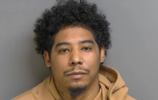 Pontiac Man Charged with Multiple Offenses Following Violent Home Invasion in Macomb County