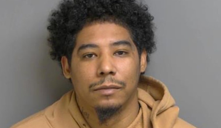 Pontiac Man Charged with Multiple Offenses Following Violent Home Invasion in Macomb County