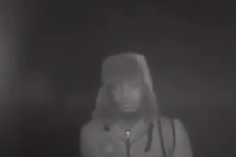 Port Vue Police Seek Public's Aid in Identifying Suspect in Elmwood Street Car Burglaries