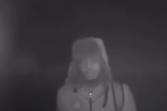 Port Vue Police Seek Public's Aid in Identifying Suspect in Elmwood Street Car Burglaries