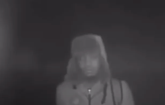 Port Vue Police Seek Public's Aid in Identifying Suspect in Elmwood Street Car Burglaries