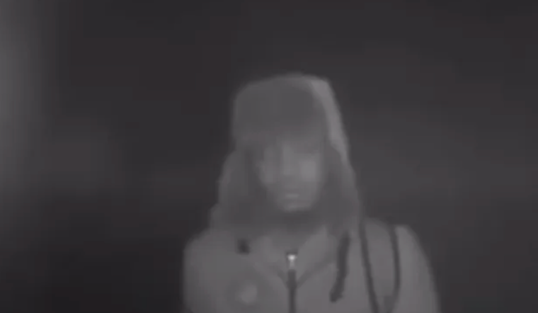 Port Vue Police Seek Public's Aid in Identifying Suspect in Elmwood Street Car Burglaries