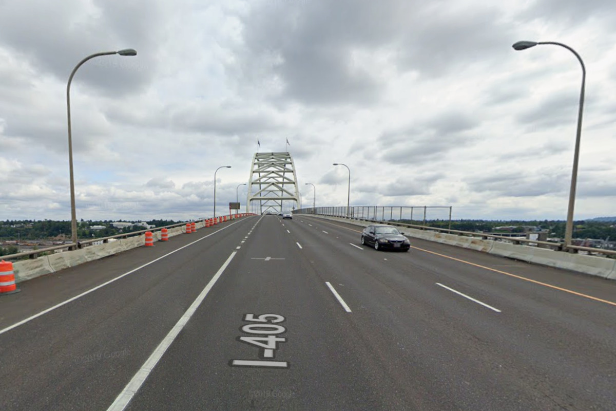 Portland Braces for Showers and Persistent Fog This Week, NWS Advises