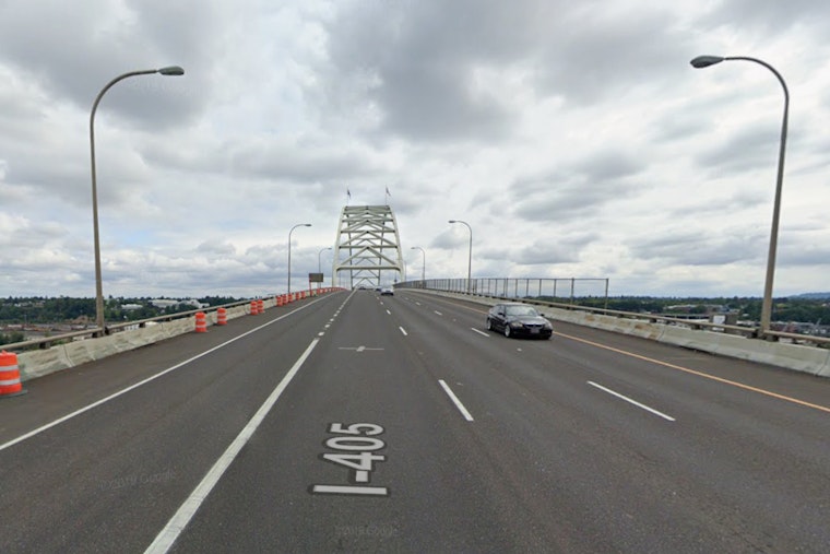Portland Braces for Showers and Persistent Fog This Week, NWS Advises
