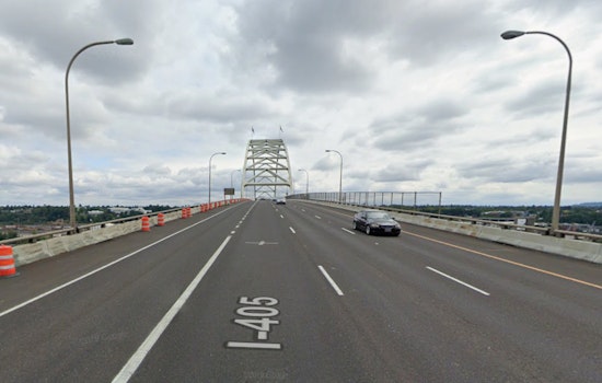 Portland Braces for Showers and Persistent Fog This Week, NWS Advises