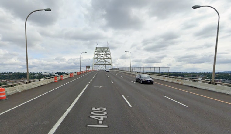 Portland Braces for Showers and Persistent Fog This Week, NWS Advises