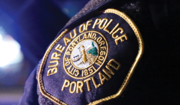 Portland Burglary Task Force Charges Local Woman, Seeks Public's Help to Identify Accomplices