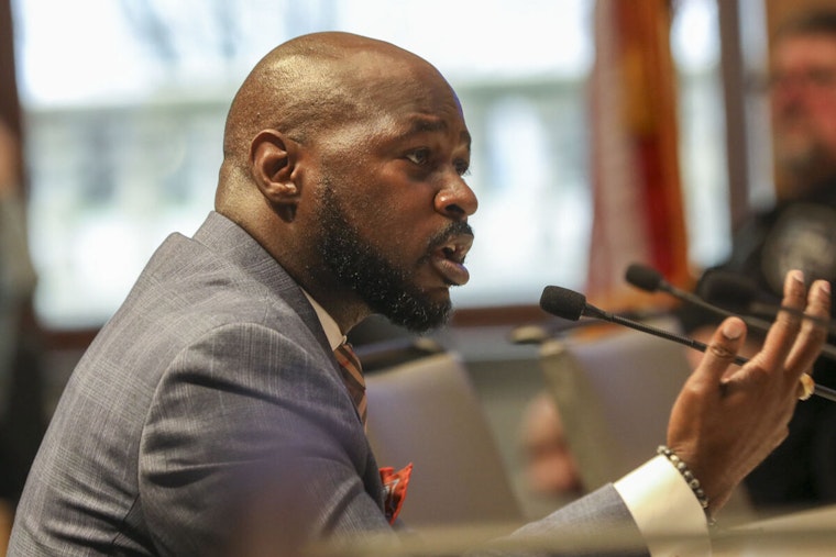 Portland City Council Unanimously Confirms Raymond C. Lee III as New City Administrator