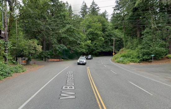 Portland Community Mourns as Traffic Fatality on West Burnside Claims Life of 26-Year-Old Dillon J. Walker