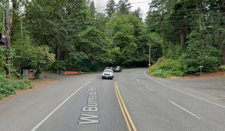 Portland Community Mourns as Traffic Fatality on West Burnside Claims Life of 26-Year-Old Dillon J. Walker