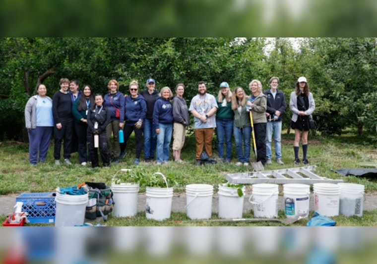 Portland Distributes Over $64M in Climate Action Grants to Empower Local Sustainability Projects