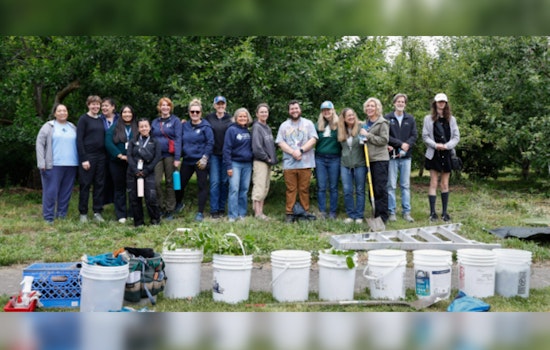 Portland Distributes Over $64M in Climate Action Grants to Empower Local Sustainability Projects