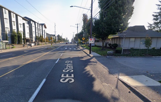 Portland Man Charged with Second-Degree Murder After Woman Fatally Stabbed in Hazelwood