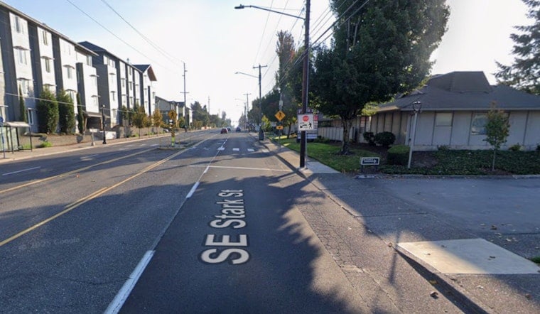 Portland Man Charged with Second-Degree Murder After Woman Fatally Stabbed in Hazelwood