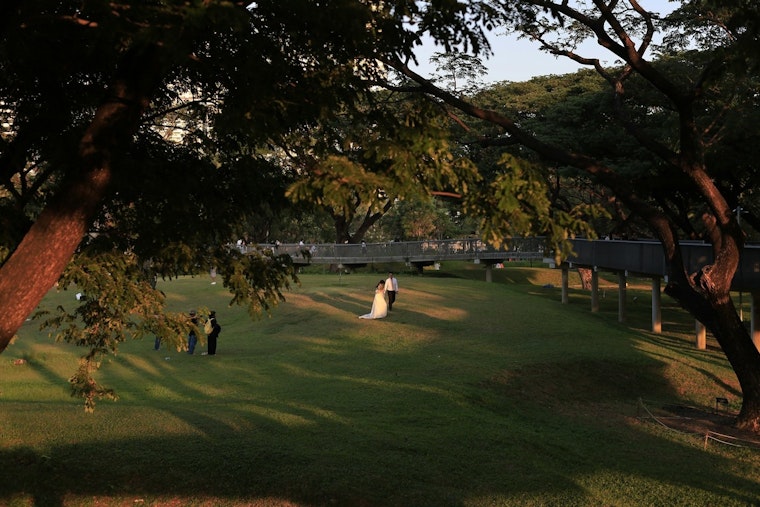 Portland Parks & Recreation Opens Reservations for 2026 Wedding Season Amidst High Demand