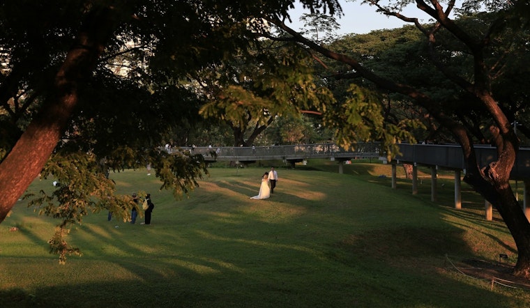 Portland Parks & Recreation Opens Reservations for 2026 Wedding Season Amidst High Demand