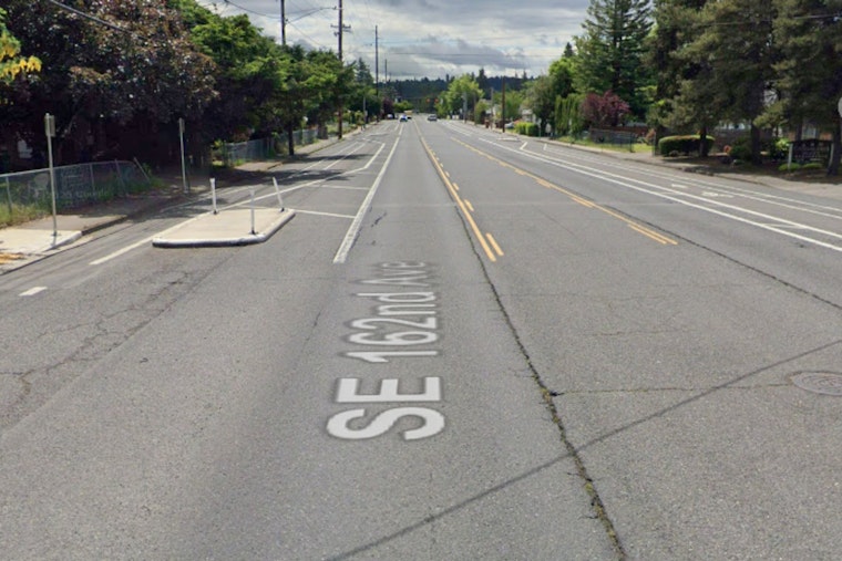 Portland Police Identify Elderly Man as Homicide Victim in Centennial Neighborhood, Investigation Underway