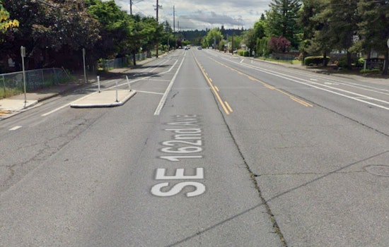 Portland Police Identify Elderly Man as Homicide Victim in Centennial Neighborhood, Investigation Underway