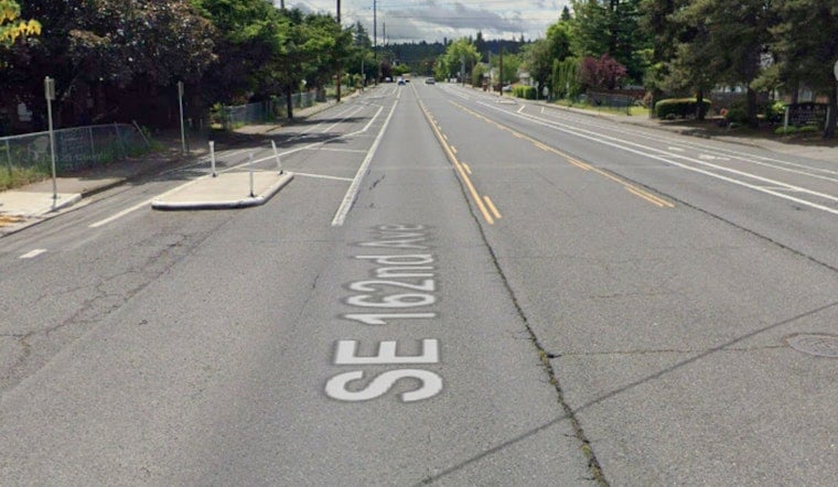 Portland Police Identify Elderly Man as Homicide Victim in Centennial Neighborhood, Investigation Underway
