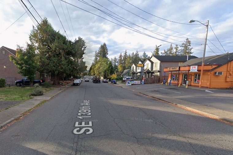 Portland Police Reveal Identity of Man Killed in Southeast Portland Convenience Store Shooting