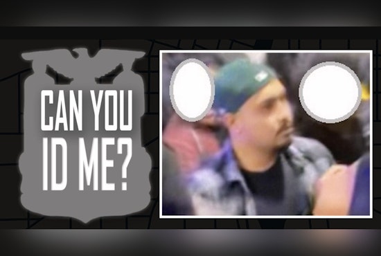 Portland Police Seek Public Help to Identify Person of Interest in Southeast Portland Shooting