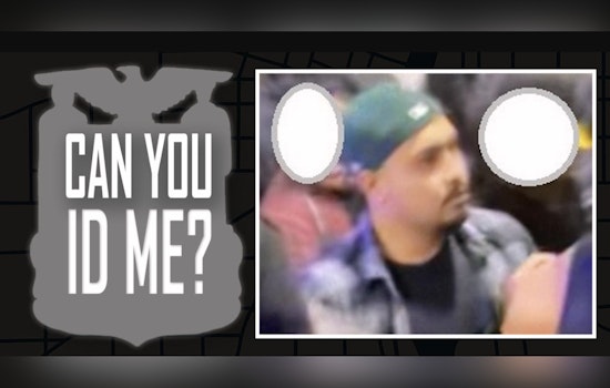 Portland Police Seek Public Help to Identify Person of Interest in Southeast Portland Shooting