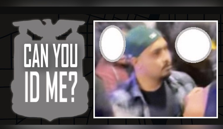Portland Police Seek Public Help to Identify Person of Interest in Southeast Portland Shooting
