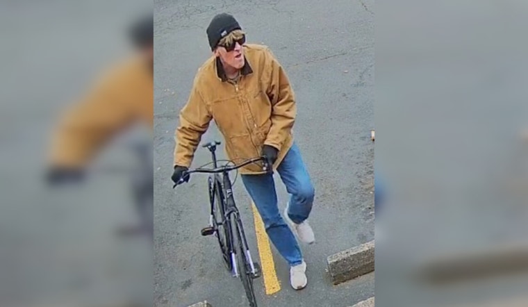 Portland Police Seek Public’s Aid in Identifying Suspected Armed Robber in Parkrose Area